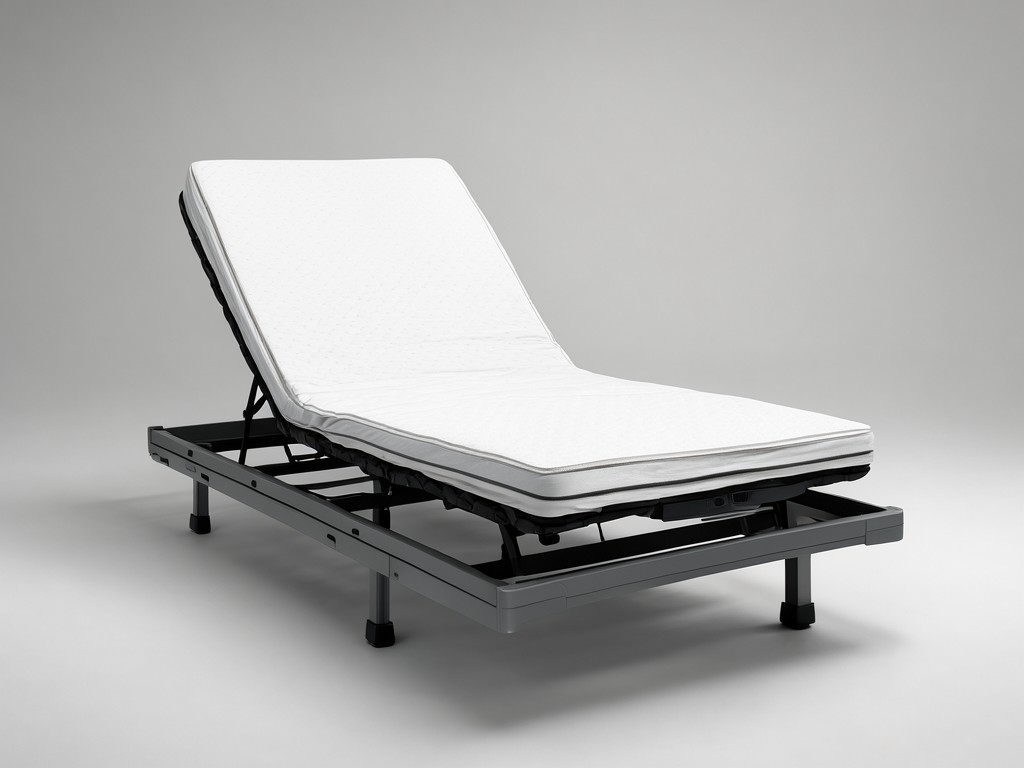 B2B Medical Electric Adjustable Beds And Mattresses Supplier