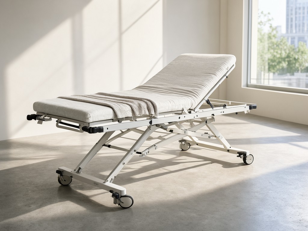 Best Price Motorized Standing Bed For Post Surgery Rehabilitation For Sale