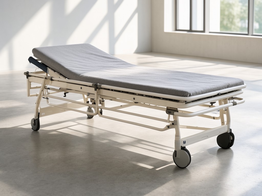 CE Certified standing bed for elderly rehabilitation Company