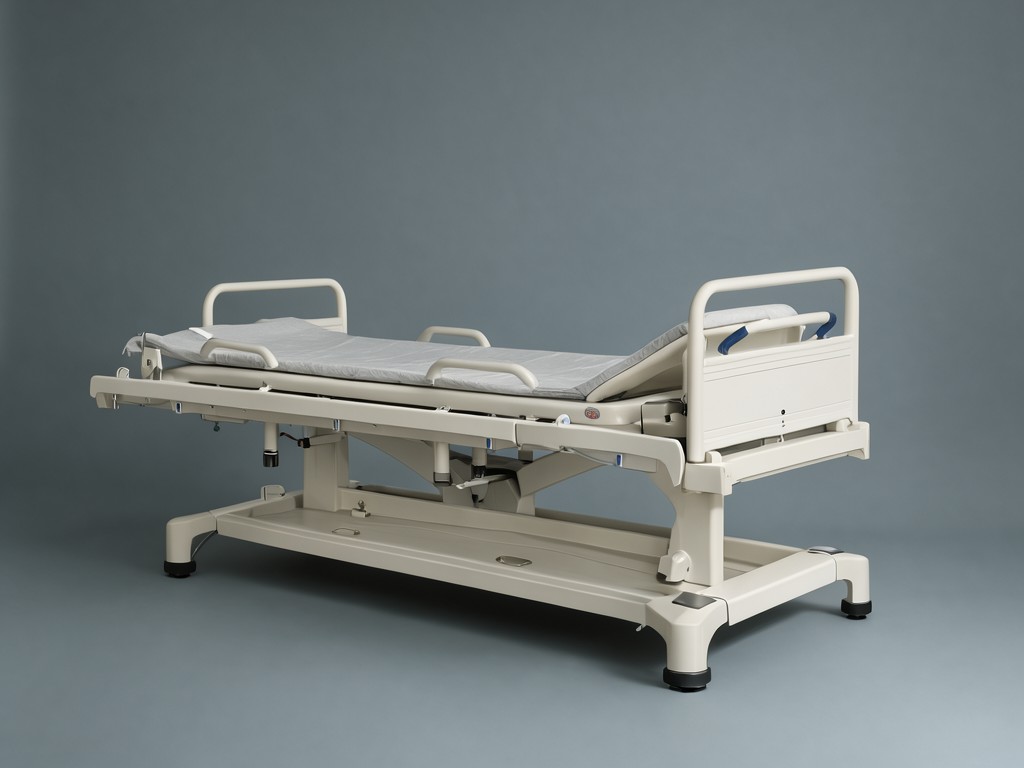 China Automatic Turning Bed For Elderly Patients Manufacturer