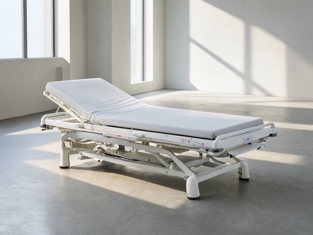China Bariatric Electric Hospital Bed Manufacturer