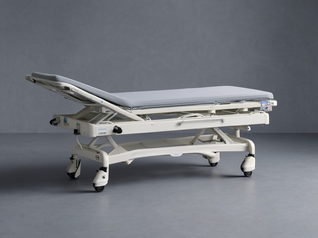 china full electric hospital beds for home use Company