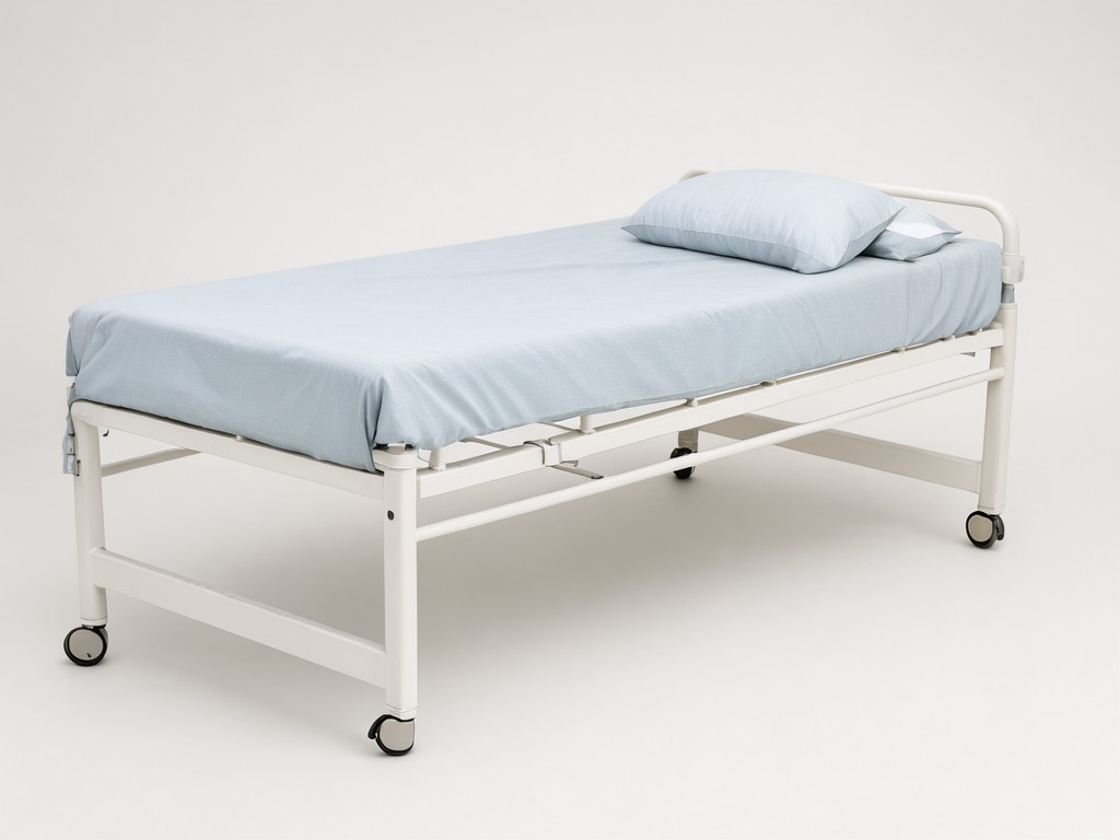 China Patient Beds For Elderly At Home Manufacturer