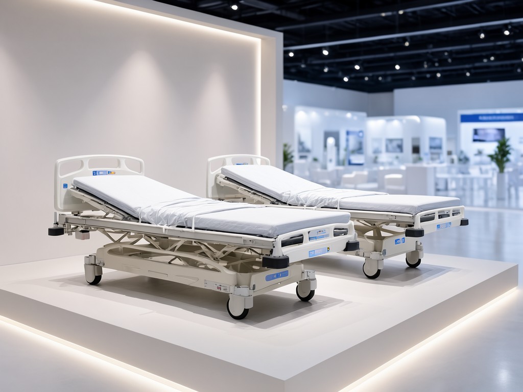 Custom Electric Icu Hospital Beds Top Manufacturer