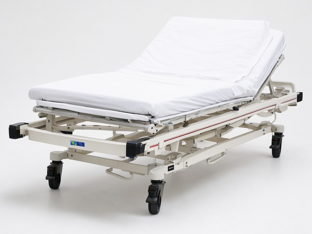 Direct Factory Electric Adjustable Hospital Beds Exporter