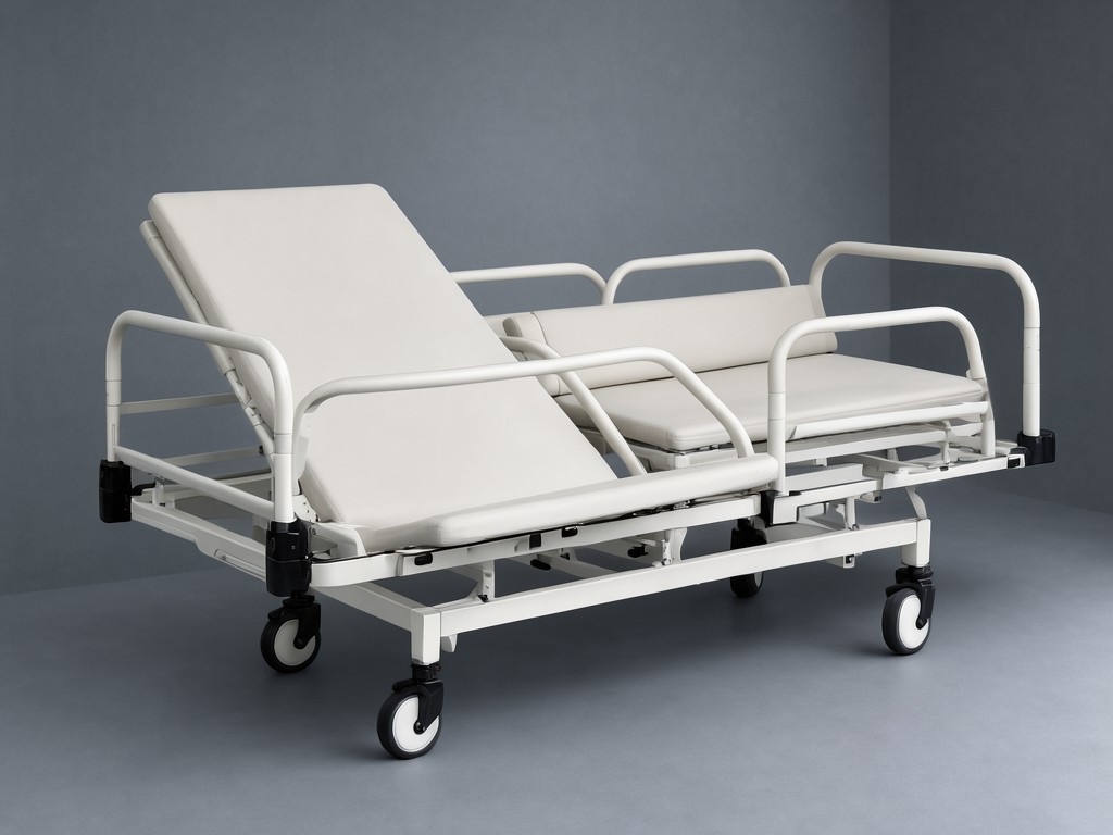 direct factory reclining hospital bed chairs for elderly factory sale