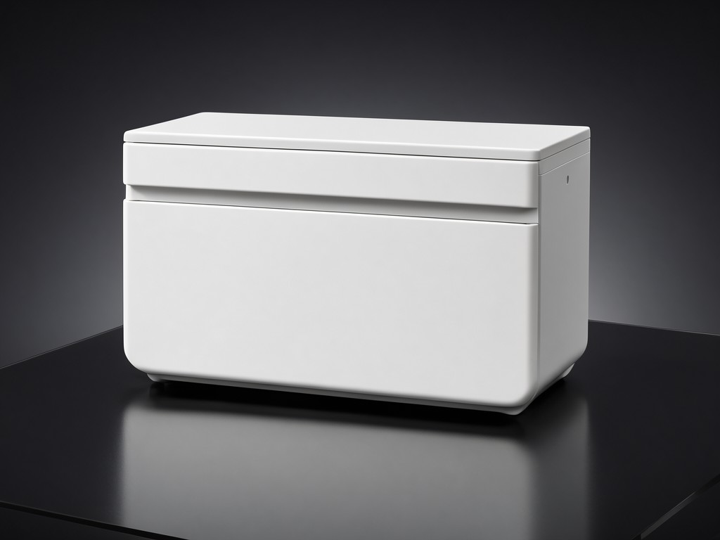 Factory Direct Hospital Bedside Medicine Cabinet Supplier