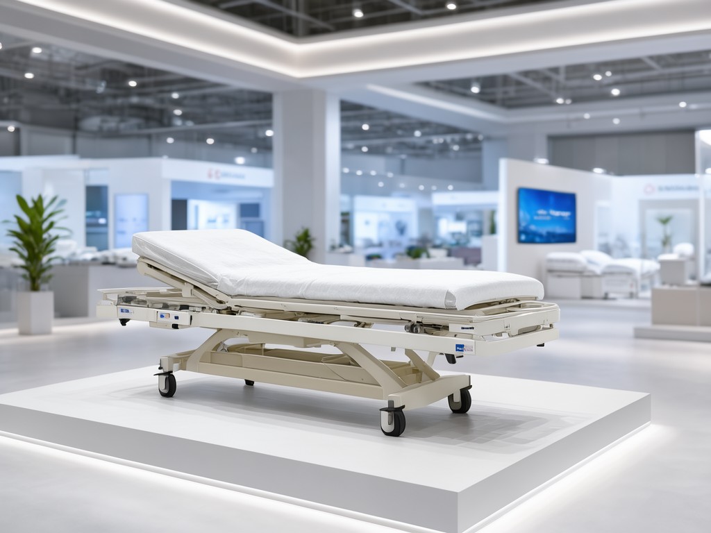 Wholesale automatic electric medical beds for patients supplier