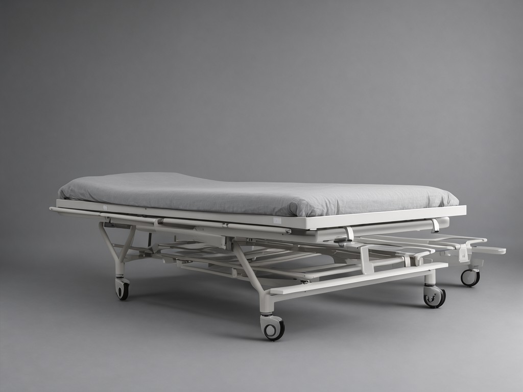 Wholesale Ce Certified Orthopedic Bed Medical Equipment Supplier