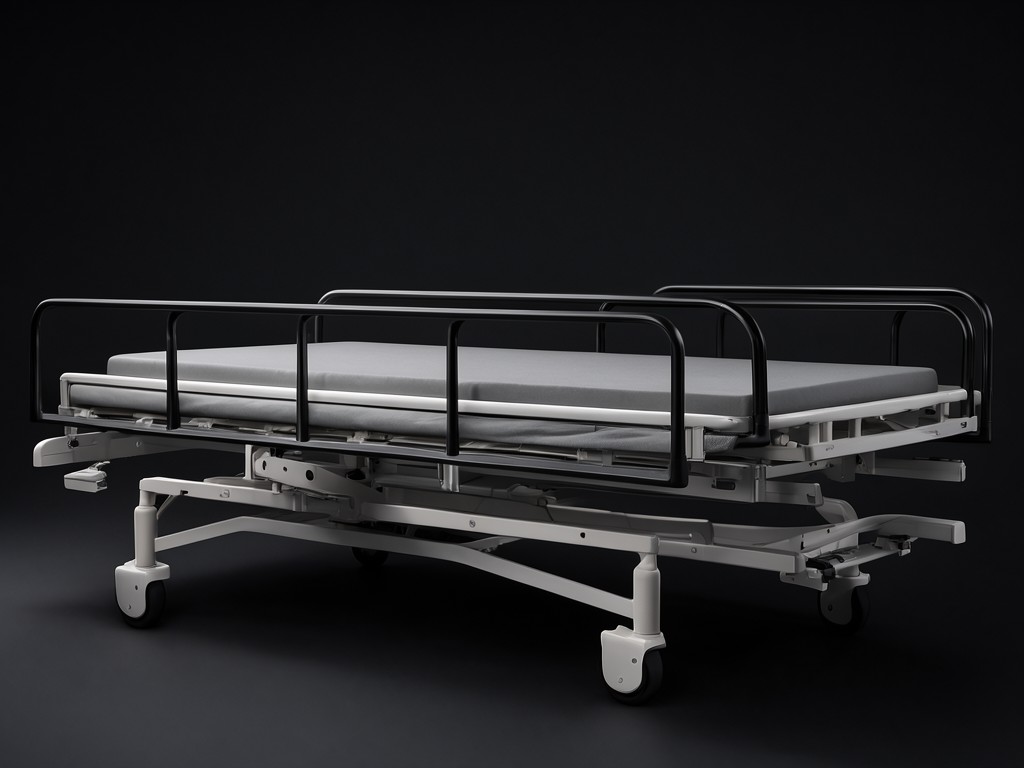 Wholesale hospital electric profiling nursing beds Supplier