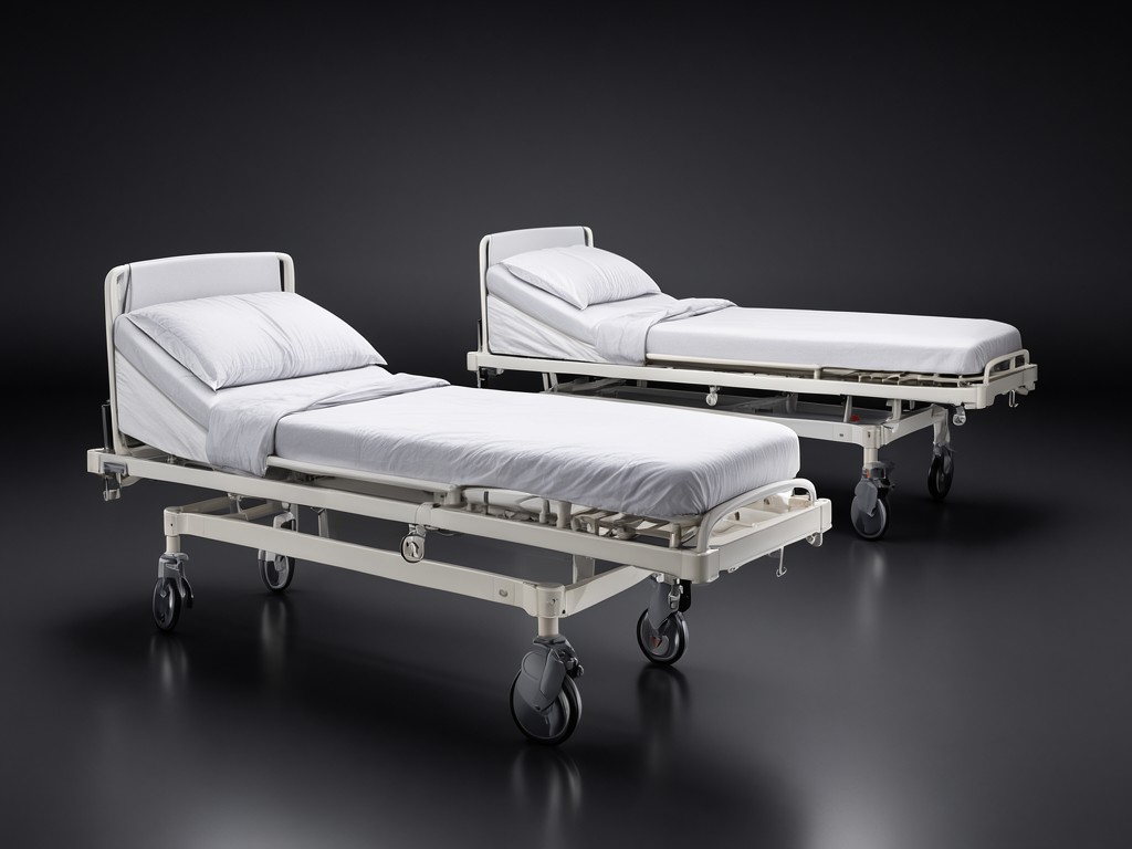 Wholesale Patient Beds With Commode And Toilet Supplier