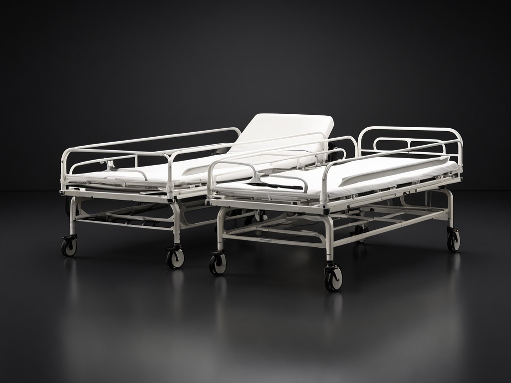 Wholesale Patient Home Care Nursing Beds For Elderly Supplier