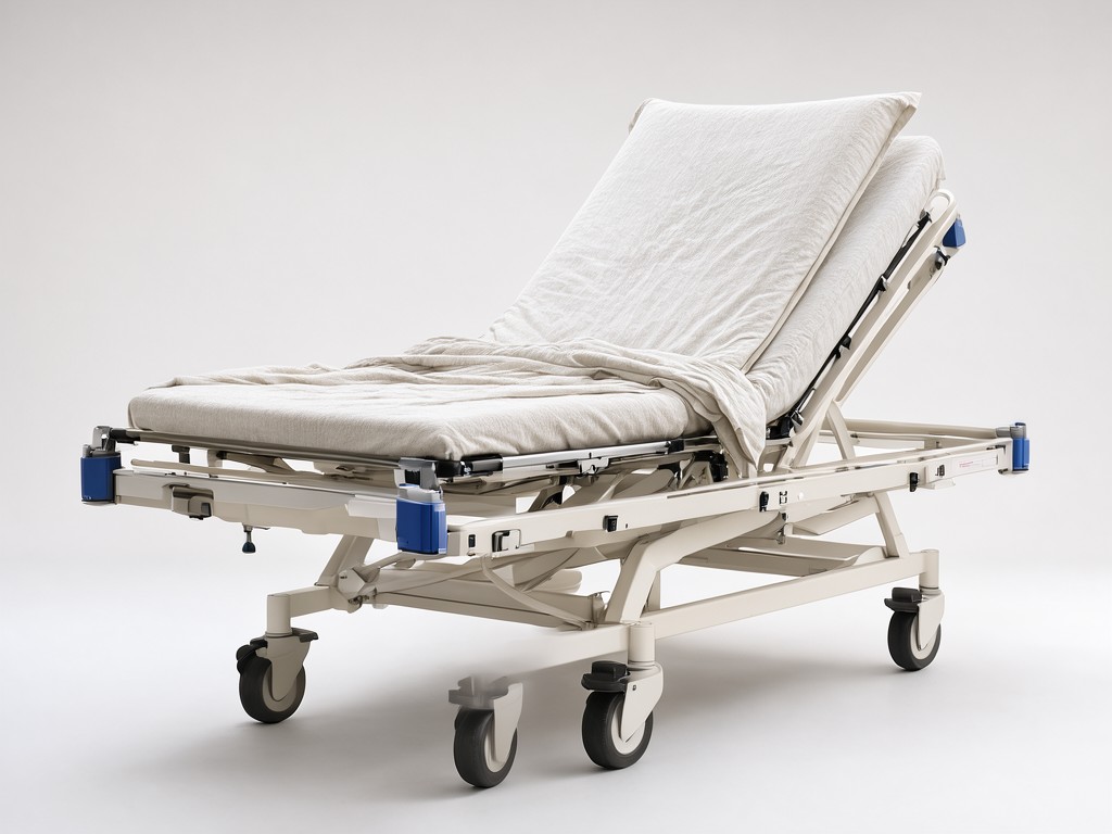 Wholesale Tilting Rotating Swivel Hospital Nursing Bed B2B Supplier